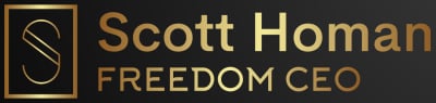 Scott Homan - Freedom CEO